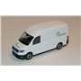 AH Modell AH-690 VW Crafter box high roof, white "Svensk Cater"
