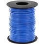 Beli-Beco L118-100B Kabel, 100 meter på rulle, blå, 1 x 0.14 mm²