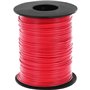 Beli-Beco L118-100R Kabel, 100 meter på rulle, röd, 1 x 0.14 mm²