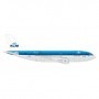 Herpa Wings 531573 Flygplan KLM Airbus A310-200