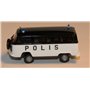Brekina POLIS VW T2 "Polis"