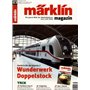 Märklin 298107 Märklin Magazin 3/2018 Tyska.