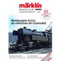 Märklin INS32018 Märklin Insider 03/2018