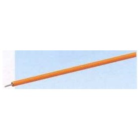 Roco 10633 Kabel, 10 meter, orange, 0,7 mm ledning