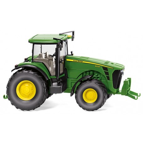 Wiking 39102 Traktor John Deere 8430