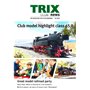 Trix CLUB42018 Trix Club 04/2018