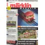Märklin 103205 Märklin Magazin 1/2006 D