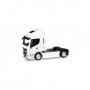 Herpa 309141 Iveco Stralis Highway XP, white