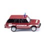 Wiking 10503 Fire brigade - Range Rover