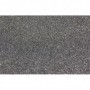 Heki 33104 Ballast, svart, 0,1 - 0,6 mm, 200 gram i påse, fin