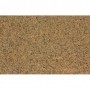 Heki 33110 Ballast, sandfärgad, 0,5 - 1,0 mm, 200 gram i påse, medium