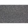 Heki 33114 Ballast, svart, 0,5 - 1,0 mm, 200 gram i påse, medium