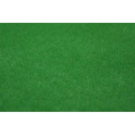 Heki 33502 Gräsfibrer, mörkgrön, statiskt, 4,5 mm, 50 gram i påse