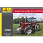 Heller 81402 Traktor Massey Ferguson 2680