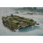Trumpeter 00309 Tank Sweden Strv 103B MBT