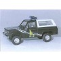 Trident 90229 Chevrolet Pickup "Idaho state Police"