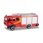 Herpa 094276 MAN TGM LF 20 "Liebenburg / Goslar fire department"