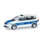 Herpa 094283 VW Sharan "Federal Police force"