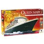 Heller 52902 Fartyg Queen Mary 2 "Gift Set"