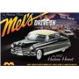 Moebius Models 1216 Hudson Hornet 1952 "Mel´s Drive-in"