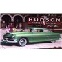Moebius Models 1214 Hudson Hornet Special 1954