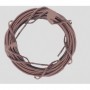 Märklin 71060-1 Kabel, 0.75 mm2, brun, 10 meter på rulle, 1 st