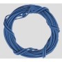 Märklin 71060-4 Kabel, 0.75 mm2, blå, 10 meter på rulle, 1 st