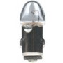 Beli-Beco 8502 Glödlampa, klar, 19 Volt, BA5s sockel, 65mA, glas diameter 6 mm, 1 st
