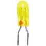 Beli-Beco 61008G Glödlampa, gul, för BiPin-Sockel, glas diameter 3.2 mm, 22V, 24mA, 1 st