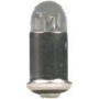 Beli-Beco 7046 LED Lampa, klar, 12-19V, MS4 Sockel, 20mA, glas diameter 5 mm, 1 st
