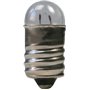 Beli-Beco 60019 Glödlampa, klar, 1.8V, E5.5 Sockel, glas diameter 5 mm, 1 st