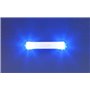 Faller 163765 Flashing lights, 20.2 mm, blue