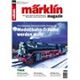 Märklin 298145 Märklin Magazin 6/2018 Tyska