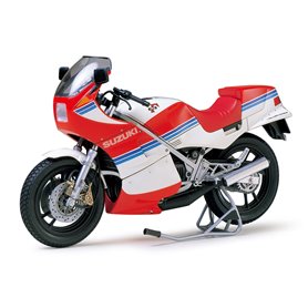 Tamiya 14029 Motorcykel Suzuki RG250