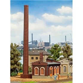 Vollmer 45591 Heating plant