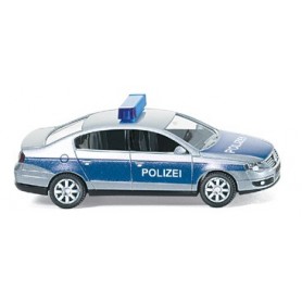 Wiking 10426 VW Passat Limousine "Polizei"