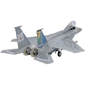 Revell 5870 Flygplan F-15C Eagle