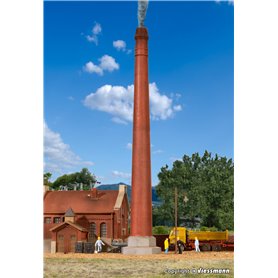 Kibri 38633 Industrial chimney