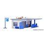 Vollmer 47757 Aral petrol station