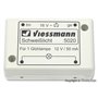 Viessmann 5020 Elektroniskt svetsljus/blixtrande