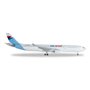 Herpa Wings 526760 Flygplan Air Inter Airbus A330-300