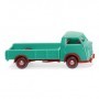Wiking 33502 Tempo Matador low-side flatbed turquoise