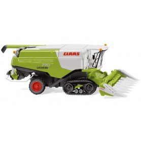 Wiking 38913 Claas Lexion 770 TT combine harvester with Conspeed