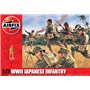 Airfix 01718 Figurer WWII Japanese Infantry