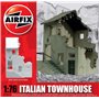 Airfix 75014 Italian Townhouse, färdigmodell i resin, omålad