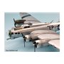 Airfix 08017 Flygplan Boeing B-17G Flying Fortress