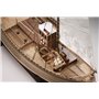 Amati 1300-09 Fifie Scottish Motor Fishing Vessel