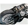 Tamiya 14080 Motorcykel Yamaha XV1600 Road Star