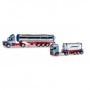 Herpa 310369 Set with two models "50th anniversary Spedition Anhalt"