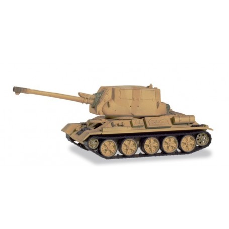Herpa 746564 Self Propelled Artellerie Panzer "Ägypten"